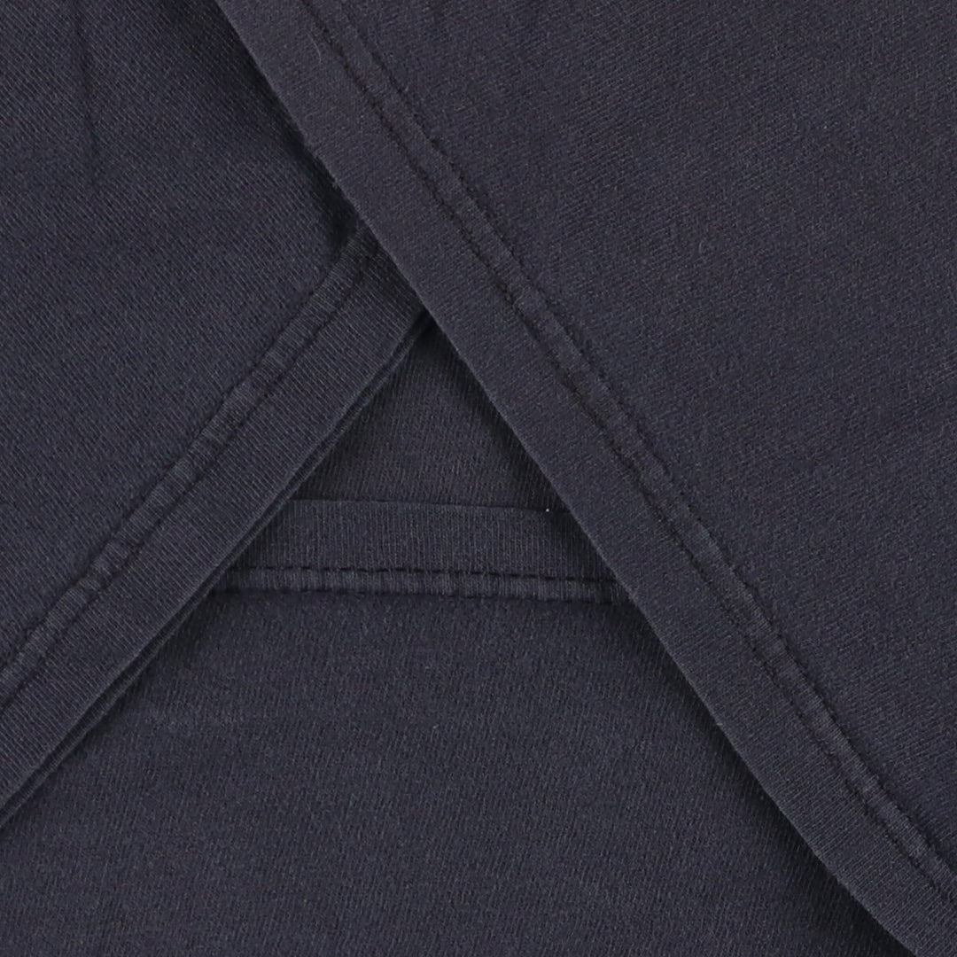 Anvil TOOL Oversized Band T-Shirt, Men's XXXL cotton black type Vintage Second Hand