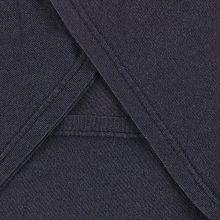 Anvil TOOL Oversized Band T-Shirt, Men's XXXL cotton black type Vintage Second Hand