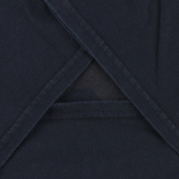 Gildan Misfits Skull Pattern Band T-shirt, Men's XL size cotton black type Vintage Second Hand