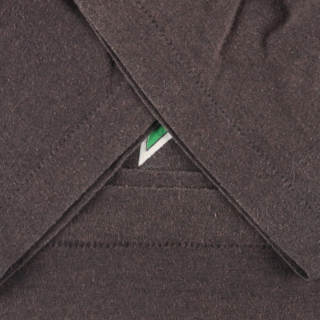 90'S Screen Stars SACRED REICH Band T-Shirt, Made in USA, Men's Size XL cotton Charcoal Vintage Second Hand