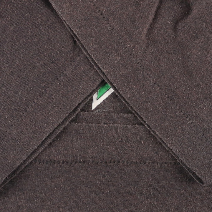 90'S Screen Stars SACRED REICH Band T-Shirt, Made in USA, Men's Size XL cotton Charcoal Vintage Second Hand