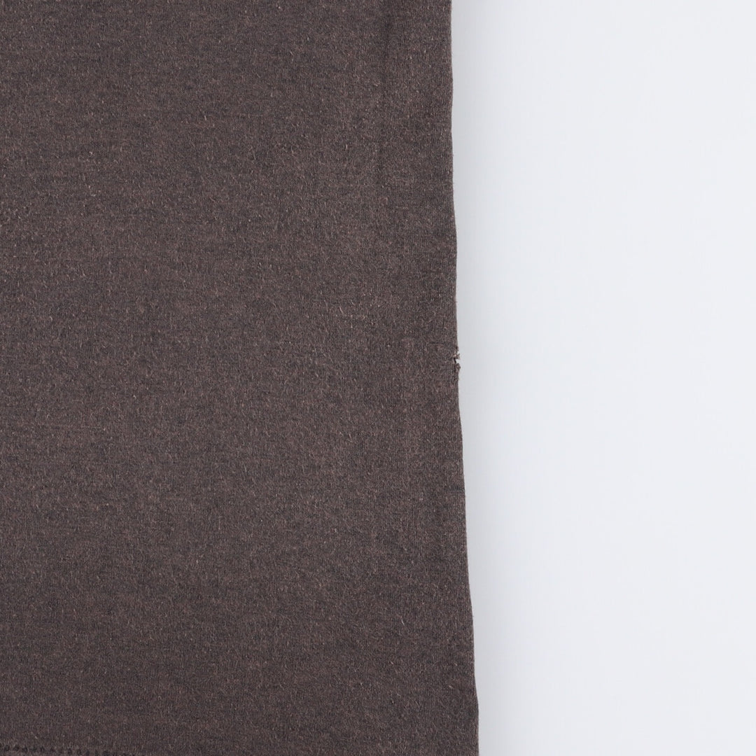 90'S Screen Stars SACRED REICH Band T-Shirt, Made in USA, Men's Size XL cotton Charcoal Vintage Second Hand