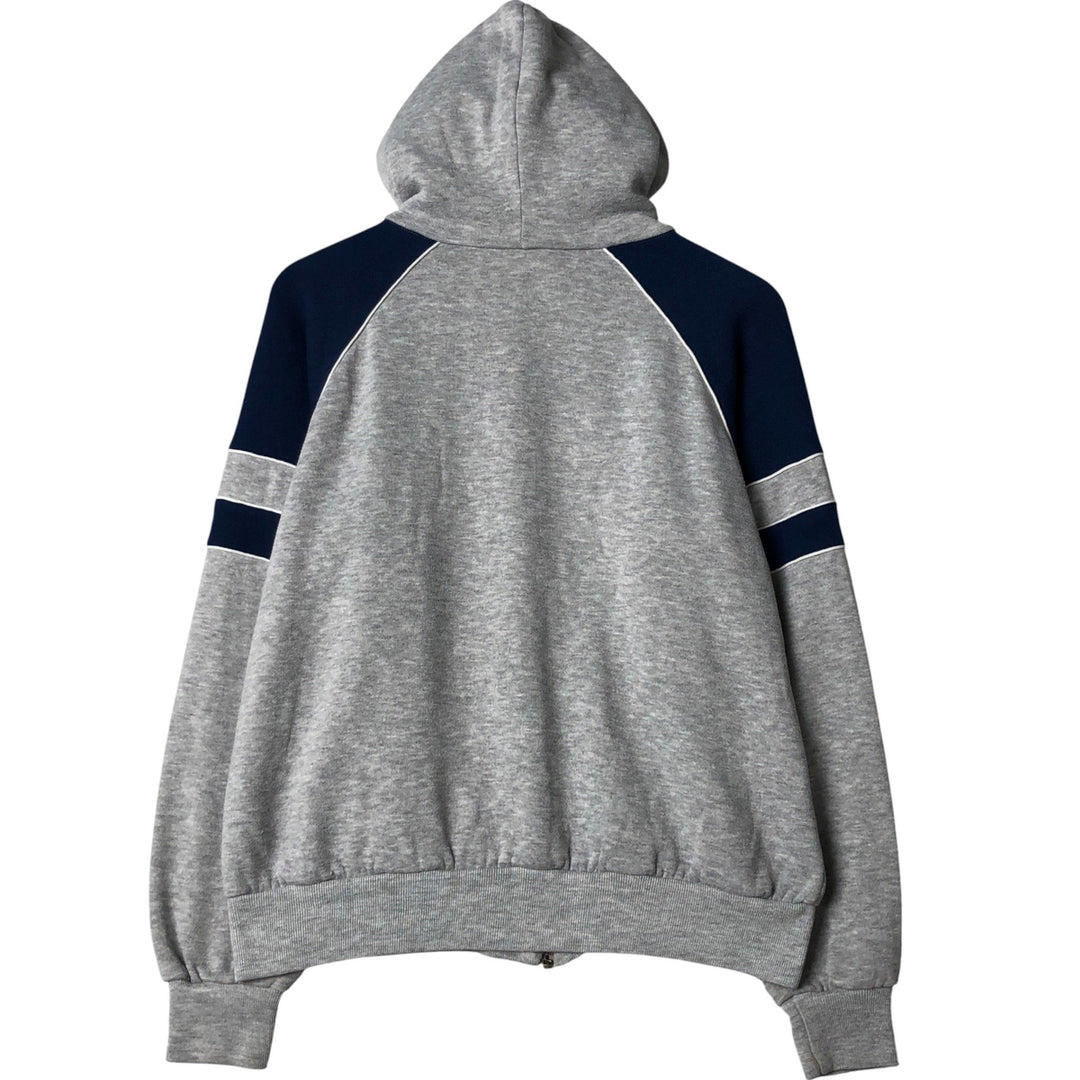 Vintage 90'S Nike Silver Tag Pullover Hoodie, Men's Size L unclear gray type Vintage Second Hand