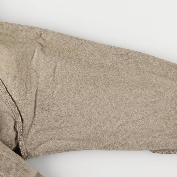 90'S Vintage Liberty Camouflage Pattern Realtree Camo Zip-Up Jacket, Men's XL unclear Beige type Vintage Second Hand