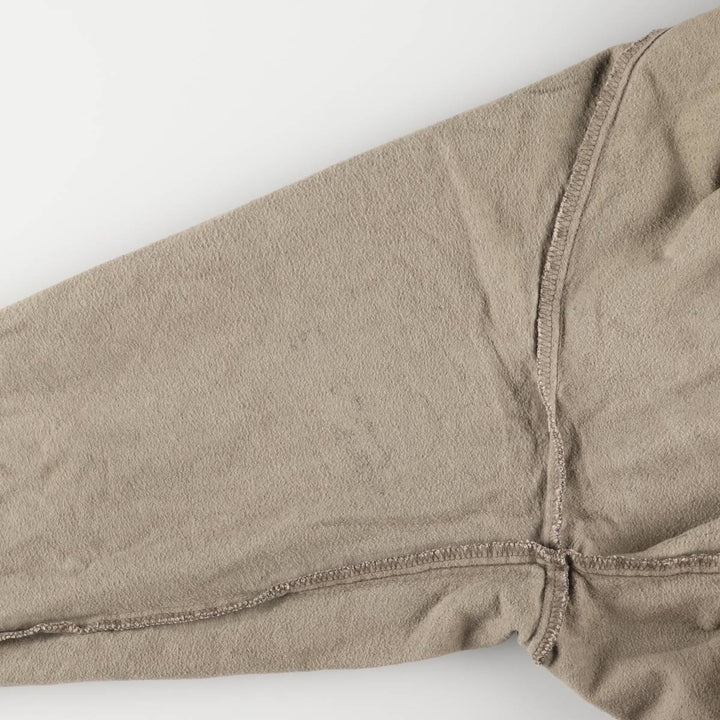 90'S Vintage Liberty Camouflage Pattern Realtree Camo Zip-Up Jacket, Men's XL unclear Beige type Vintage Second Hand