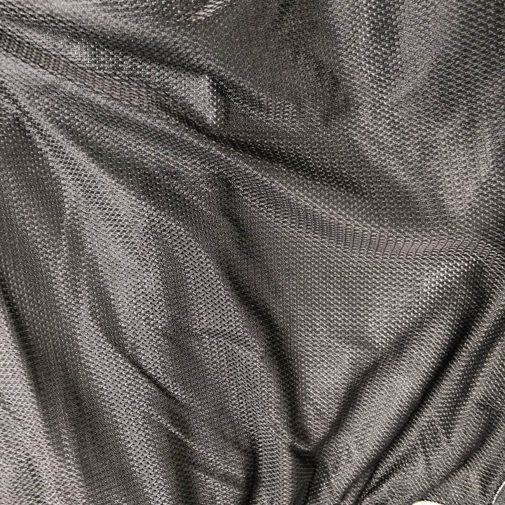 1990'S US Army IPFU Training Jacket, Nylon, Made in USA, X-LARGE-REGULAR, Men's XL Nylon gray type Vintage Second Hand