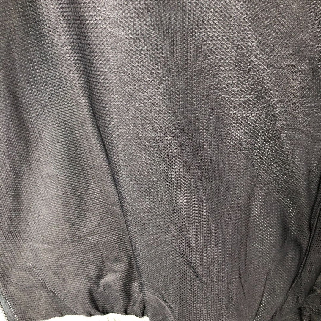 1990'S US Army IPFU Training Jacket, Nylon, Made in USA, X-LARGE-REGULAR, Men's XL Nylon gray type Vintage Second Hand
