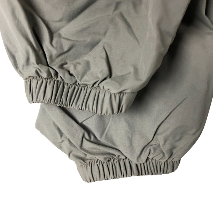 Authentic US Army PFU training jacket from the 2000s, made in the USA, X-LARGE REGULAR, equivalent to a men's XL. Nylon gray type Vintage Second Hand
