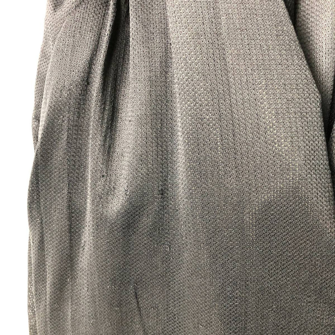 Authentic US Army PFU training jacket from the 2000s, made in the USA, X-LARGE REGULAR, equivalent to a men's XL. Nylon gray type Vintage Second Hand