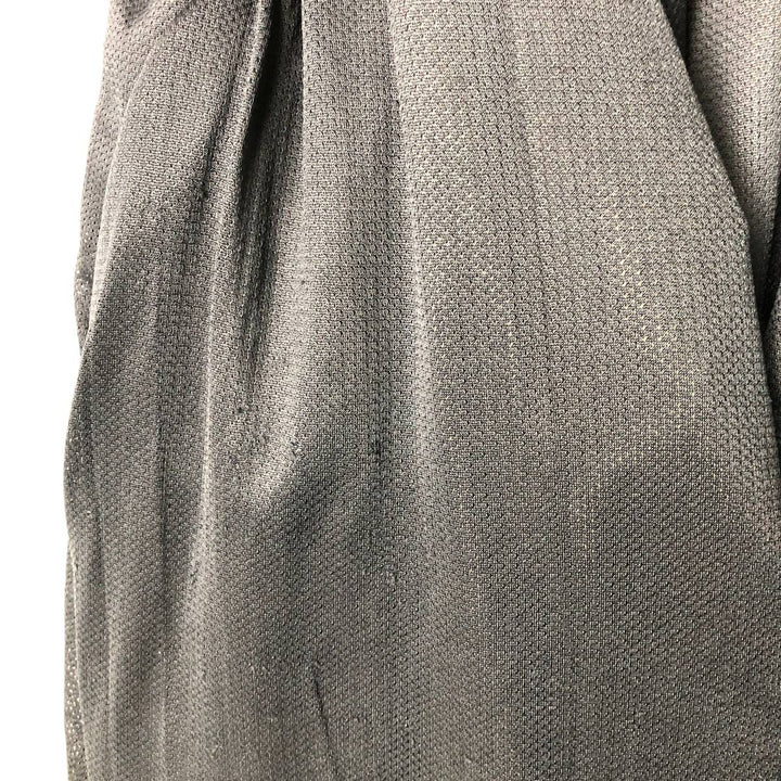 Authentic US Army PFU training jacket from the 2000s, made in the USA, X-LARGE REGULAR, equivalent to a men's XL. Nylon gray type Vintage Second Hand