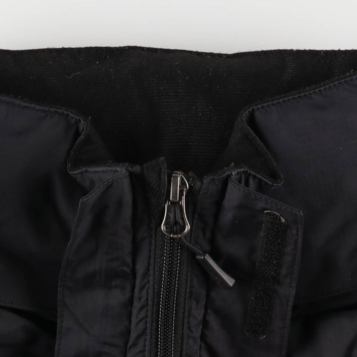 The North Face DRYVENT Ripstop Mountain Jacket, Men's Medium Nylon black type Vintage Second Hand