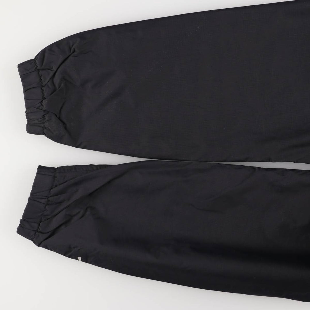 The North Face DRYVENT Ripstop Mountain Jacket, Men's Medium Nylon black type Vintage Second Hand