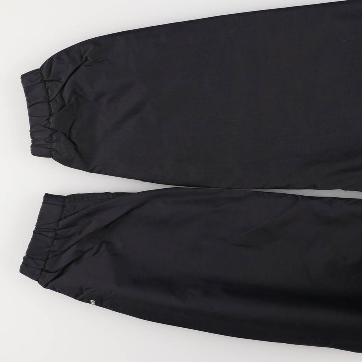 The North Face DRYVENT Ripstop Mountain Jacket, Men's Medium Nylon black type Vintage Second Hand