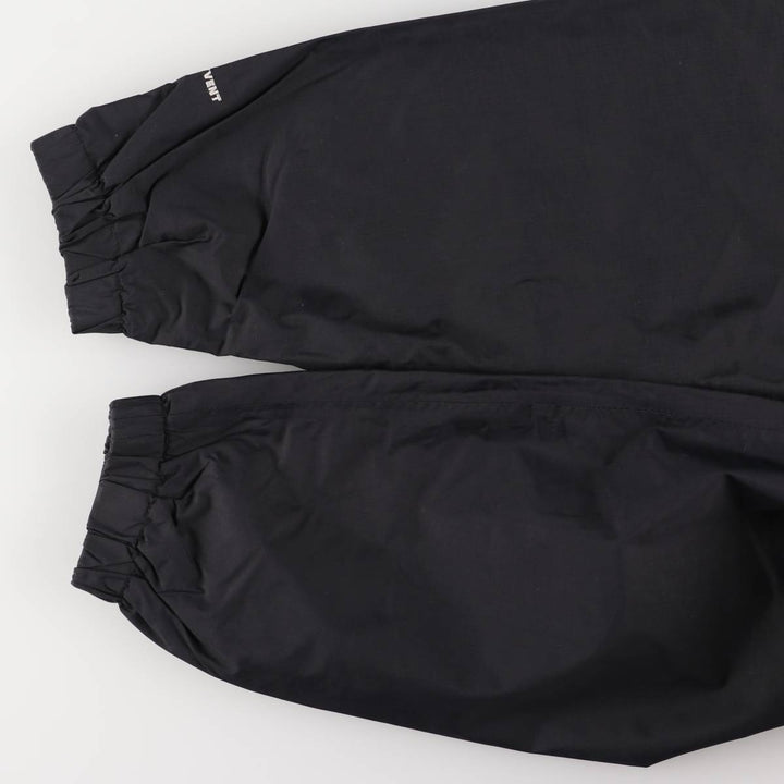 The North Face DRYVENT Ripstop Mountain Jacket, Men's Medium Nylon black type Vintage Second Hand