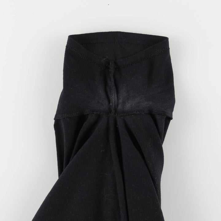 NIRVANA Nirvana Band T-shirt, Band T, Men's S size cotton black type Vintage Second Hand