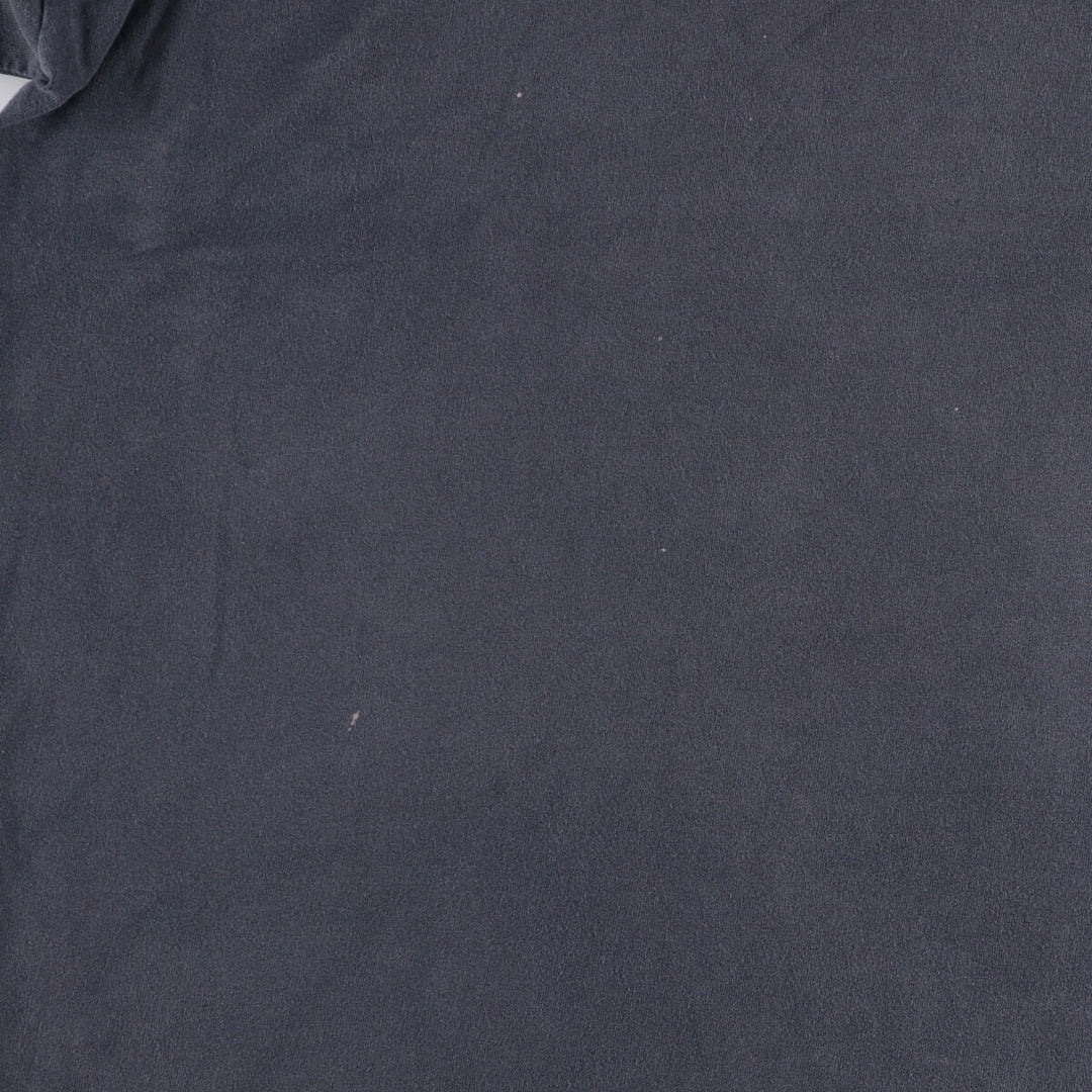 Harley-Davidson CAFE Las Vegas Motorcycle T-shirt, Men's, Size XL unclear Charcoal Vintage Second Hand