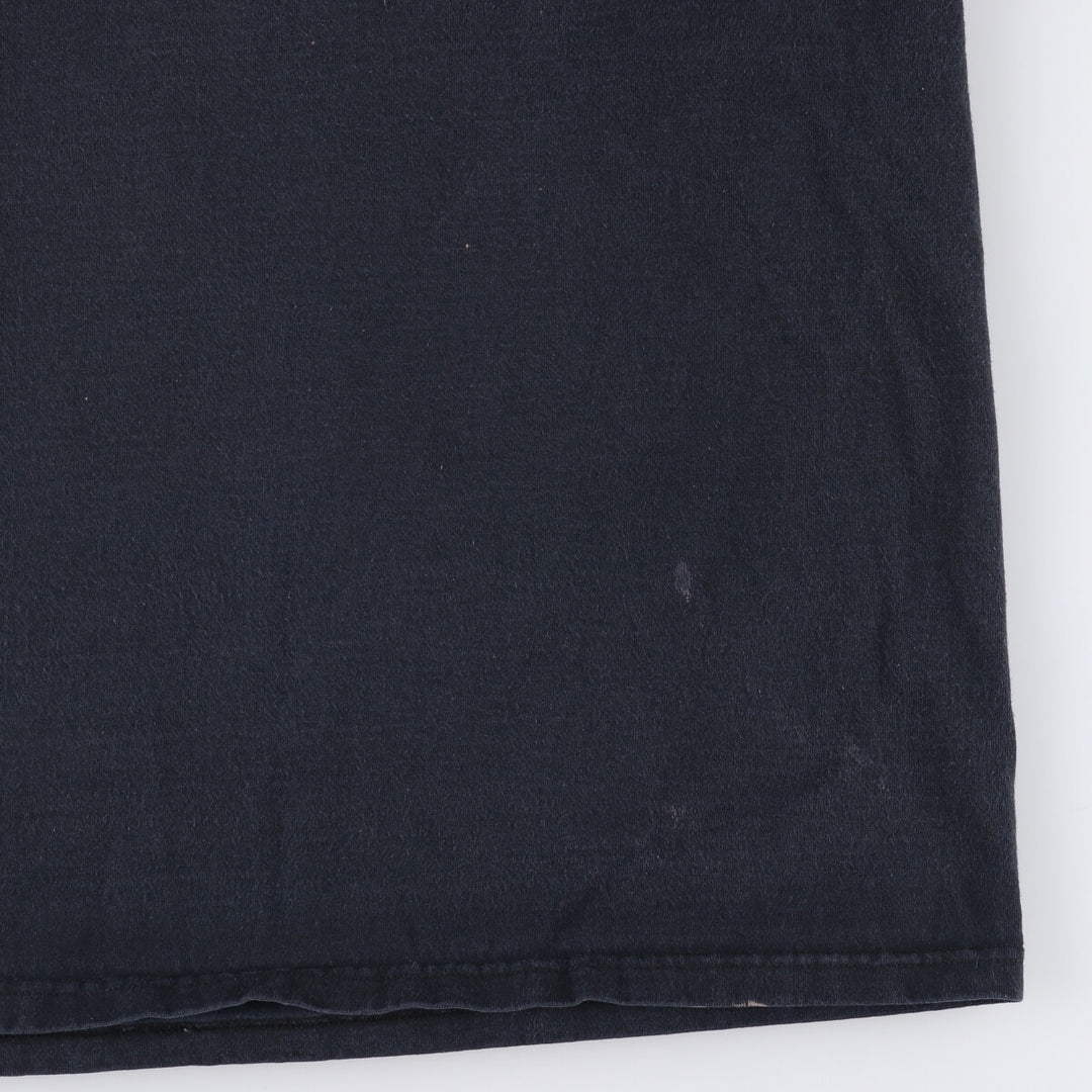 OCO Orange County Choppers Motorcycle T-Shirt (Men's, XXXL) cotton black type Vintage Second Hand