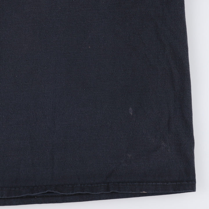 OCO Orange County Choppers Motorcycle T-Shirt (Men's, XXXL) cotton black type Vintage Second Hand