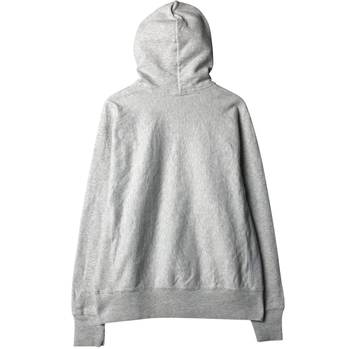 Champion REVERSE WEAVE Reverse Weave Sweat Pullover Hoodie Men's M cotton gray type Vintage Second Hand