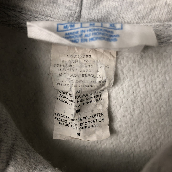 Champion REVERSE WEAVE Reverse Weave Sweat Pullover Hoodie Men's M cotton gray type Vintage Second Hand