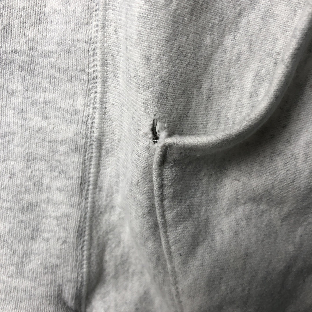 Champion REVERSE WEAVE Reverse Weave Sweat Pullover Hoodie Men's M cotton gray type Vintage Second Hand