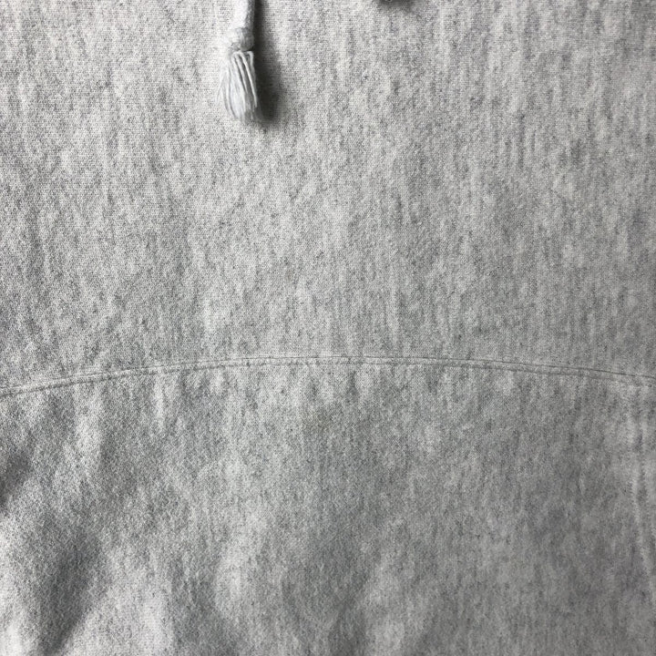 Champion REVERSE WEAVE Reverse Weave Sweat Pullover Hoodie Men's M cotton gray type Vintage Second Hand