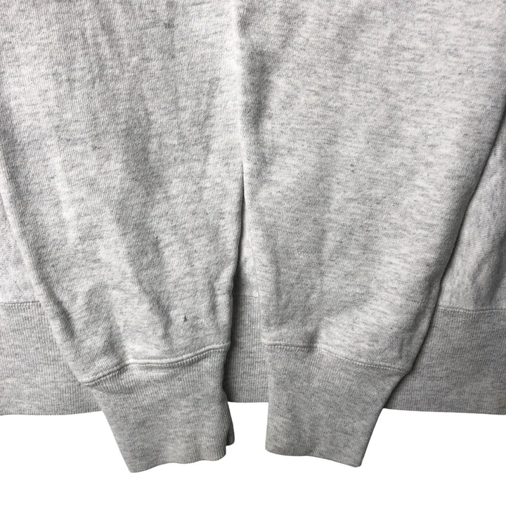 Champion REVERSE WEAVE Reverse Weave Sweat Pullover Hoodie Men's M cotton gray type Vintage Second Hand