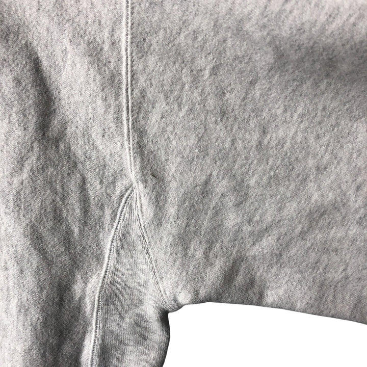 Champion REVERSE WEAVE Reverse Weave Sweat Pullover Hoodie Men's M cotton gray type Vintage Second Hand