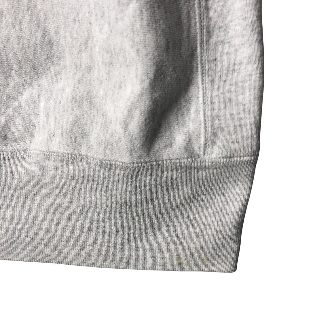 Champion REVERSE WEAVE Reverse Weave Sweat Pullover Hoodie Men's M cotton gray type Vintage Second Hand