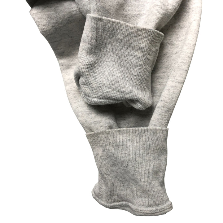 Champion REVERSE WEAVE Reverse Weave Sweat Pullover Hoodie Men's M cotton gray type Vintage Second Hand