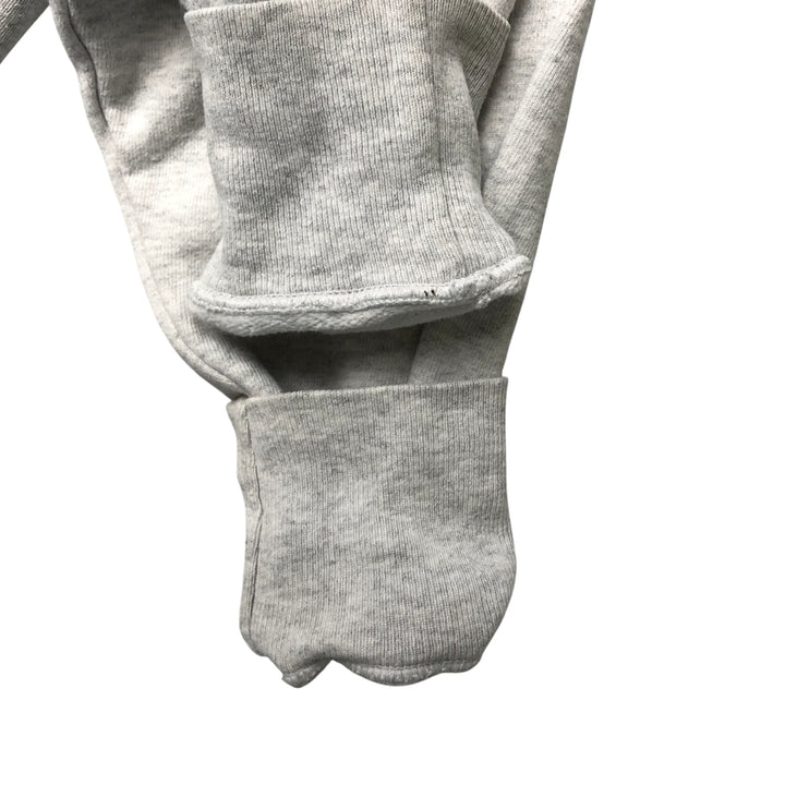 Champion REVERSE WEAVE Reverse Weave Sweat Pullover Hoodie Men's M cotton gray type Vintage Second Hand