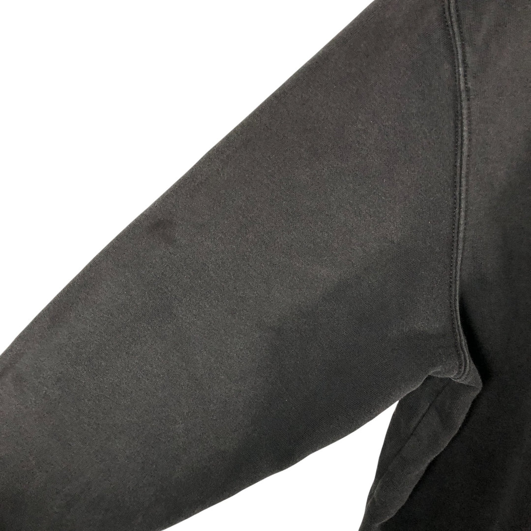 Carhartt Original Fit Rain Defender Pullover Hoodie, Men's Size L cotton black type Vintage Second Hand