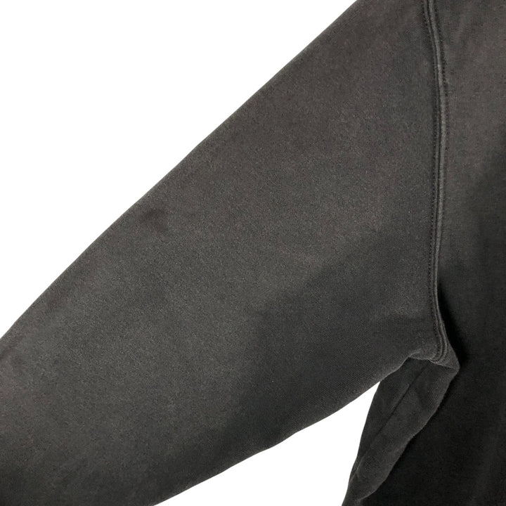 Carhartt Original Fit Rain Defender Pullover Hoodie, Men's Size L cotton black type Vintage Second Hand