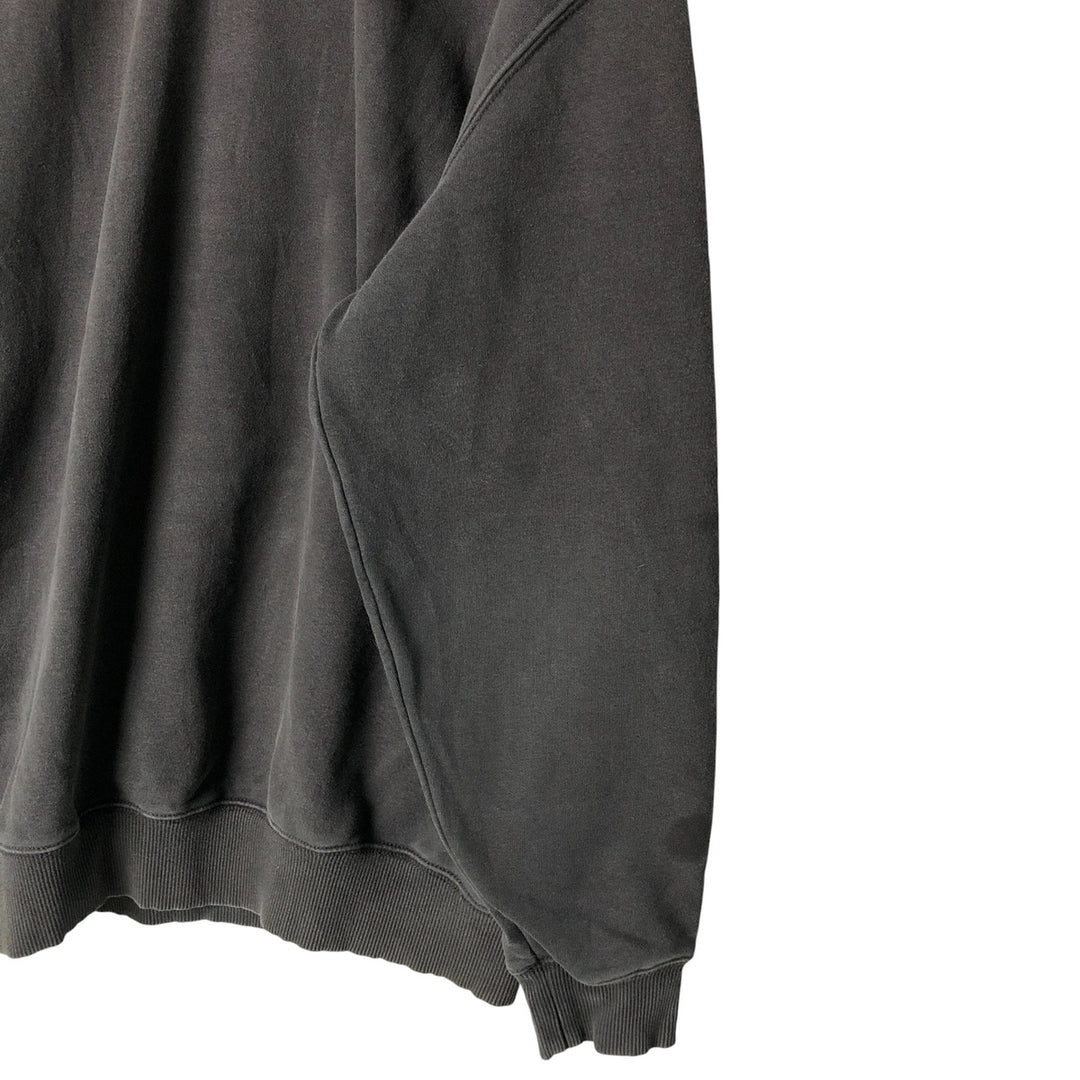 Carhartt Original Fit Rain Defender Pullover Hoodie, Men's Size L cotton black type Vintage Second Hand