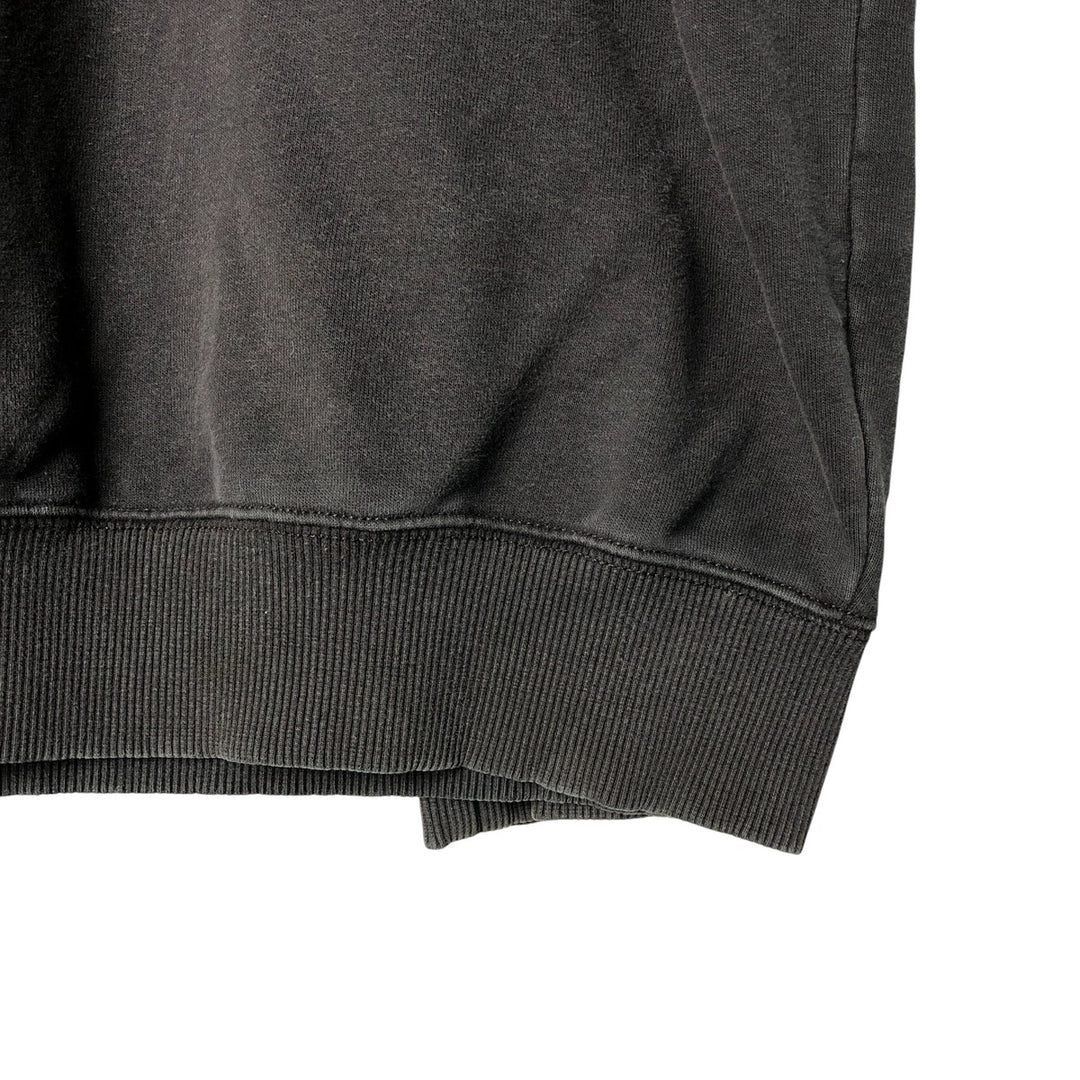 Carhartt Original Fit Rain Defender Pullover Hoodie, Men's Size L cotton black type Vintage Second Hand