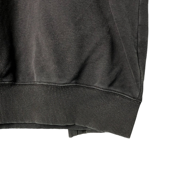 Carhartt Original Fit Rain Defender Pullover Hoodie, Men's Size L cotton black type Vintage Second Hand