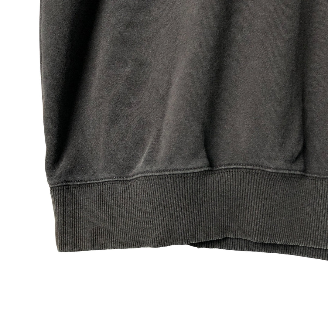 Carhartt Original Fit Rain Defender Pullover Hoodie, Men's Size L cotton black type Vintage Second Hand