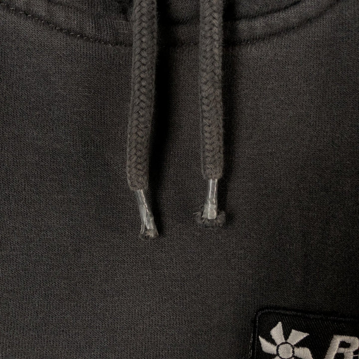 Carhartt Original Fit Rain Defender Pullover Hoodie, Men's Size L cotton black type Vintage Second Hand