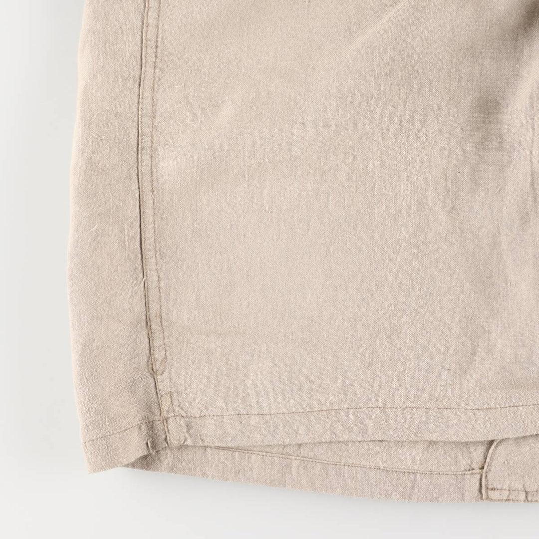 Vintage hunting jacket, men's size XL unclear Beige type Vintage Second Hand