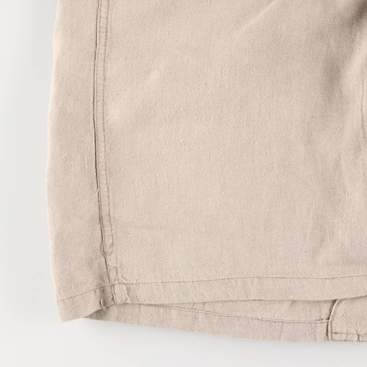 Vintage hunting jacket, men's size XL unclear Beige type Vintage Second Hand