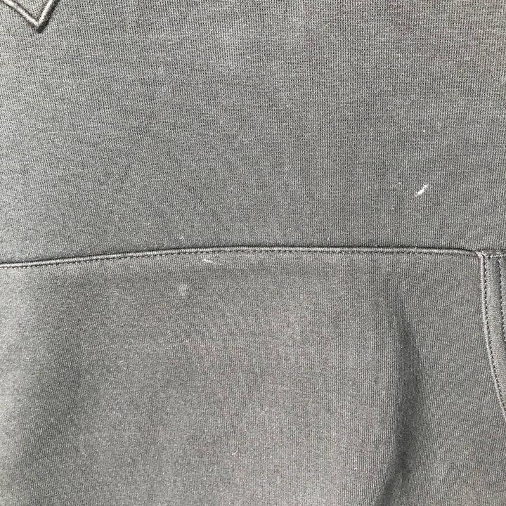 Ralph Lauren POLO RALPH LAUREN Sweatshirt Pullover Hoodie Men's XL cotton black type Vintage Second Hand