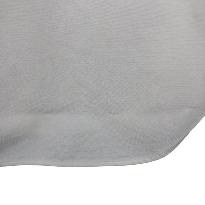 Ralph Lauren Classic Fit Long Sleeve Button Down Shirt Men's XL cotton white type Vintage Second Hand