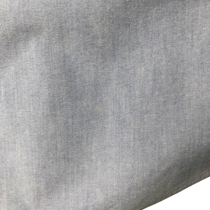 Ralph Lauren YARMOUTH long sleeve button down shirt, men's size L cotton Blue type light blue Vintage Second Hand