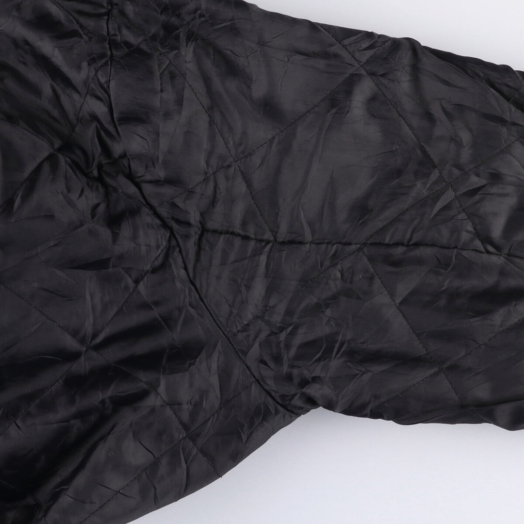 Dickies Ridge Coat Type Duck Work Jacket, Men's XL cotton beige type brown Vintage Second Hand