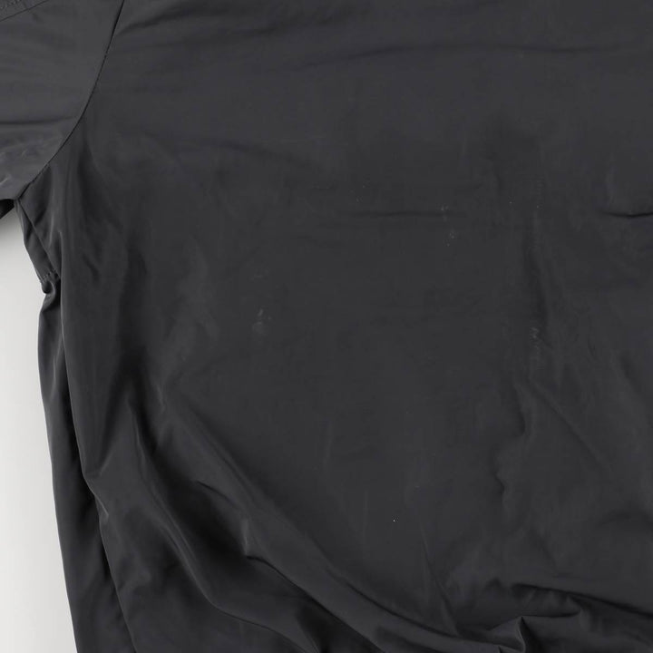 Ralph Lauren POLO RALPH LAUREN windbreaker, men's size M polyester gray type Vintage Second Hand