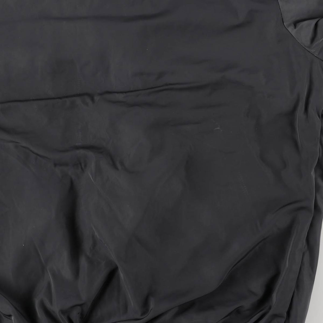 Ralph Lauren POLO RALPH LAUREN windbreaker, men's size M polyester gray type Vintage Second Hand