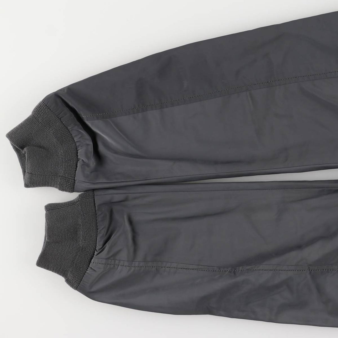 Ralph Lauren POLO RALPH LAUREN windbreaker, men's size M polyester gray type Vintage Second Hand