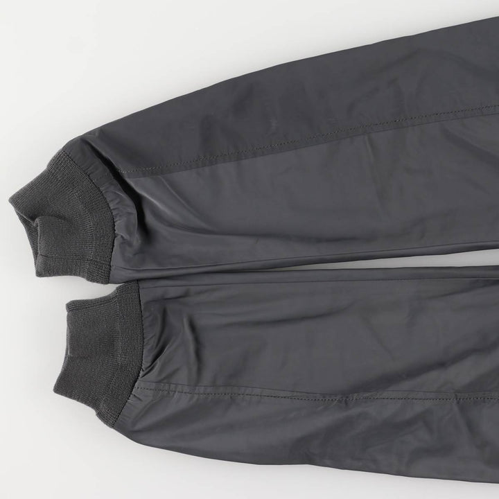 Ralph Lauren POLO RALPH LAUREN windbreaker, men's size M polyester gray type Vintage Second Hand