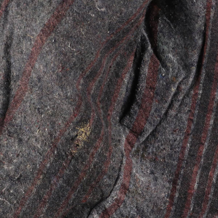 Dickies Michigan Chore Coat Style Padded Duck Work Jacket, Men's Size L, Vintage cotton Beige type Vintage Second Hand