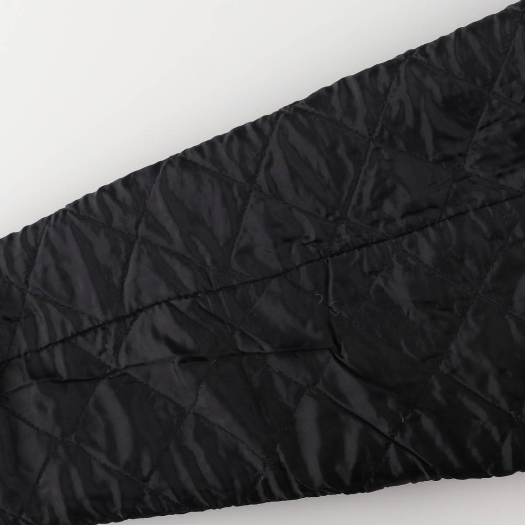 Carhartt Padded Duck Full Zip Hoodie, Men's XL cotton Beige type Vintage Second Hand